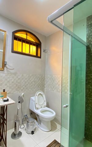 Casa à venda com 180m², 4 quartos e 1 vaga