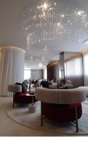 Apartamento para alugar com 46m², 1 quarto e sem vaga