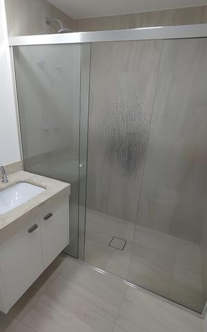 Apartamento para alugar com 46m², 1 quarto e sem vaga
