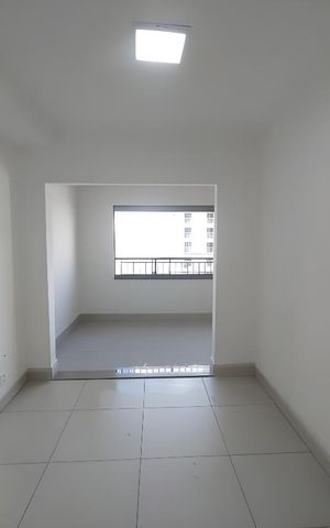 Apartamento para alugar com 46m², 1 quarto e sem vaga