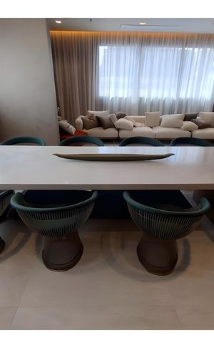 Apartamento para alugar com 46m², 1 quarto e sem vaga