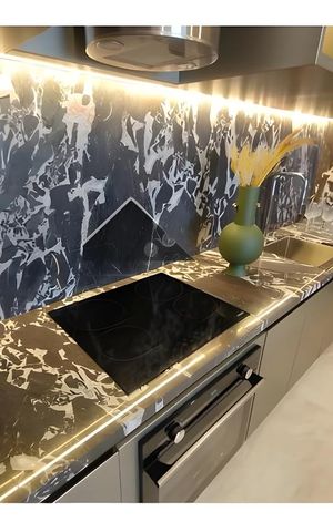 Apartamento para alugar com 46m², 1 quarto e sem vaga