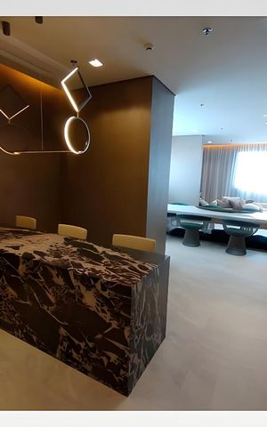 Apartamento para alugar com 46m², 1 quarto e sem vaga