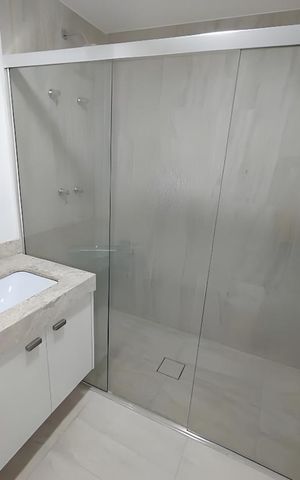 Apartamento para alugar com 46m², 1 quarto e sem vaga