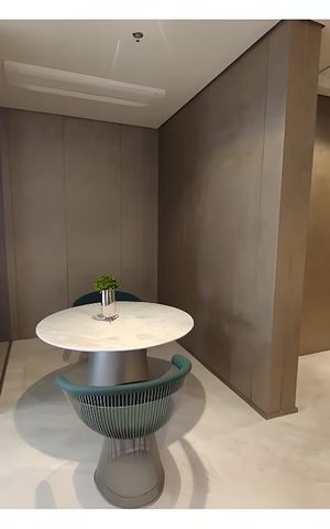 Apartamento para alugar com 46m², 1 quarto e sem vaga