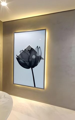 Apartamento para alugar com 46m², 1 quarto e sem vaga
