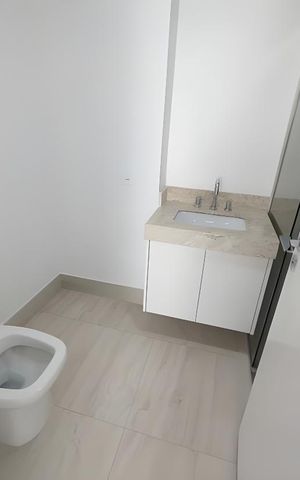 Apartamento para alugar com 46m², 1 quarto e sem vaga
