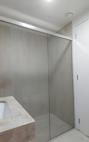 Apartamento para alugar com 46m², 1 quarto e sem vaga