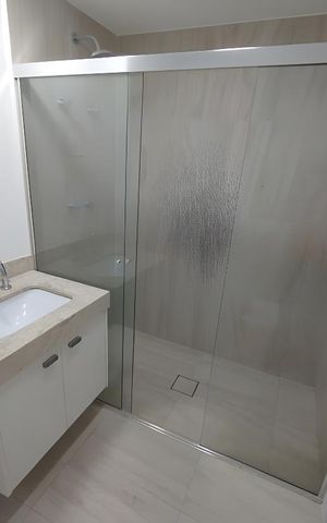 Apartamento para alugar com 46m², 1 quarto e sem vaga