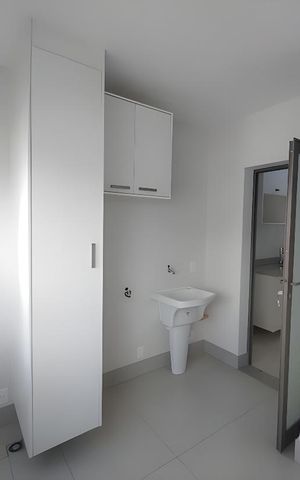 Apartamento para alugar com 46m², 1 quarto e sem vaga