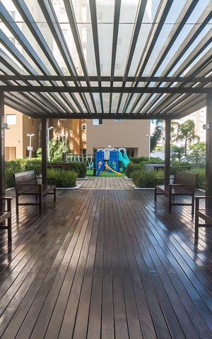 Apartamento para alugar com 67m², 2 quartos e sem vagaÁrea comum