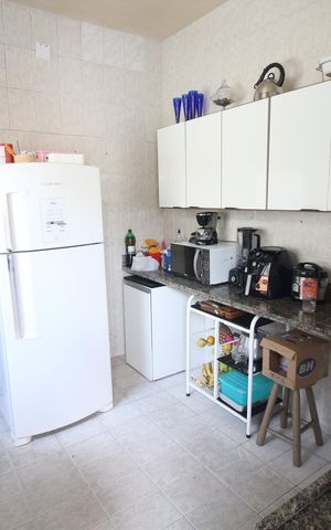 Casa à venda com 360m², 3 quartos e 2 vagasCozinha