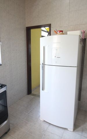 Casa à venda com 360m², 3 quartos e 2 vagasCozinha