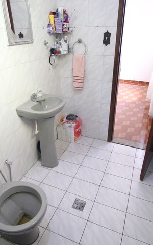 Casa à venda com 360m², 3 quartos e 2 vagasSuite Quarto 1
