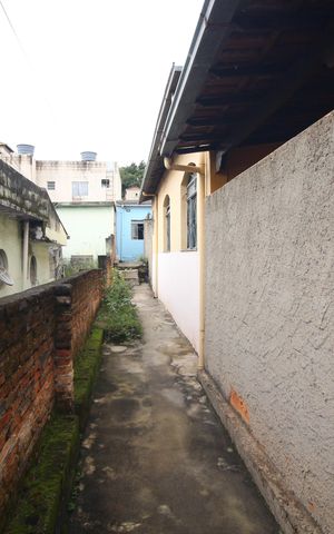 Casa à venda com 360m², 3 quartos e 2 vagasQuintal