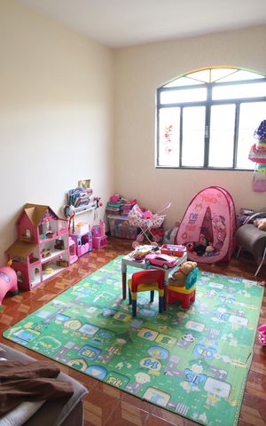 Casa à venda com 360m², 3 quartos e 2 vagasQuarto 3