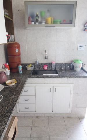 Casa à venda com 360m², 3 quartos e 2 vagasCozinha