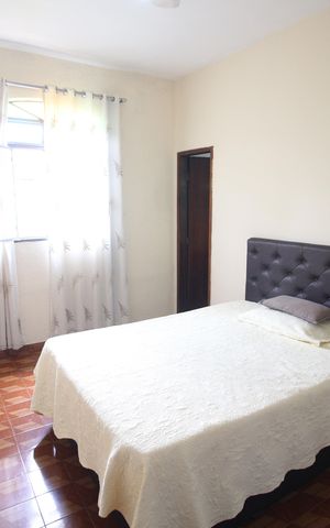 Casa à venda com 360m², 3 quartos e 2 vagasQuarto 1