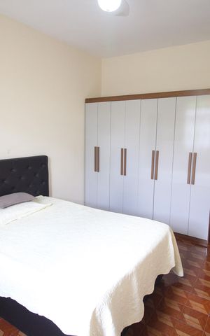 Casa à venda com 360m², 3 quartos e 2 vagasQuarto 1