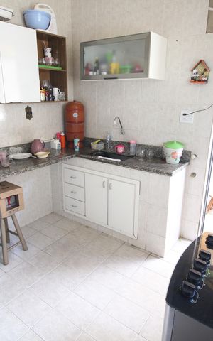 Casa à venda com 360m², 3 quartos e 2 vagasCozinha