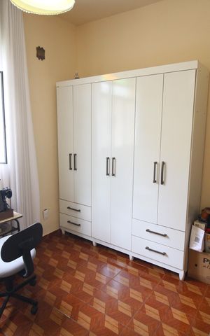 Casa à venda com 360m², 3 quartos e 2 vagasQuarto 2
