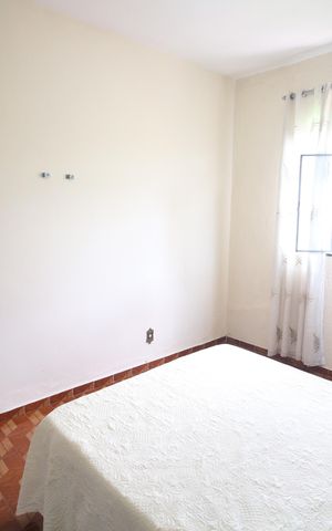 Casa à venda com 360m², 3 quartos e 2 vagasQuarto 1