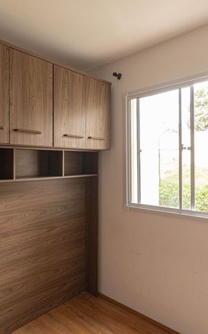 Apartamento para alugar com 32m², 2 quartos e sem vaga Apartamento para alugar com 32m², 2 quartos e sem vagaQuarto 1
