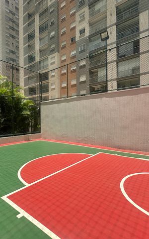 Apartamento à venda com 63m², 2 quartos e 1 vaga Apartamento à venda com 63m², 2 quartos e 1 vagaÁrea comum