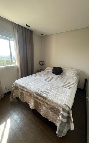 Apartamento à venda com 63m², 2 quartos e 1 vaga