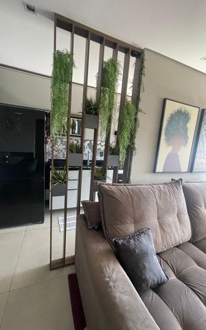 Apartamento à venda com 63m², 2 quartos e 1 vaga