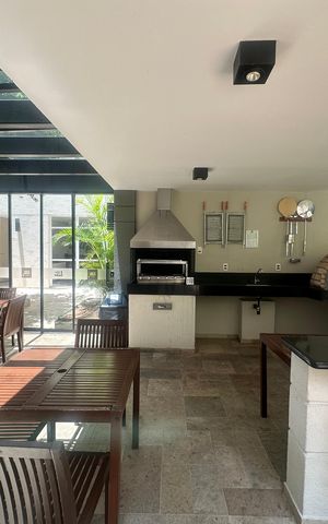 Apartamento à venda com 63m², 2 quartos e 1 vaga Apartamento à venda com 63m², 2 quartos e 1 vagaÁrea comum