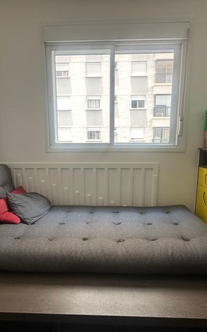 Apartamento à venda com 63m², 2 quartos e 1 vaga Apartamento à venda com 63m², 2 quartos e 1 vagaQuarto
