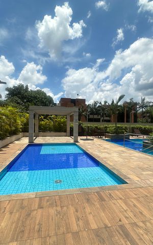 Apartamento à venda com 63m², 2 quartos e 1 vaga Apartamento à venda com 63m², 2 quartos e 1 vagaÁrea comum