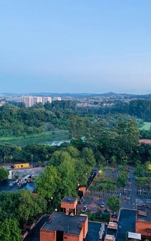 Apartamento à venda com 63m², 2 quartos e 1 vaga