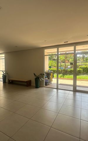 Apartamento à venda com 63m², 2 quartos e 1 vaga Apartamento à venda com 63m², 2 quartos e 1 vagaÁrea comum