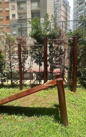 Apartamento à venda com 63m², 2 quartos e 1 vaga Apartamento à venda com 63m², 2 quartos e 1 vagaÁrea comum
