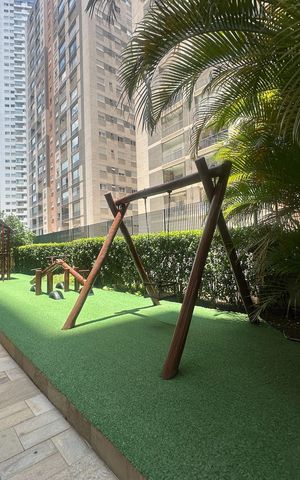 Apartamento à venda com 63m², 2 quartos e 1 vaga Apartamento à venda com 63m², 2 quartos e 1 vagaÁrea comum