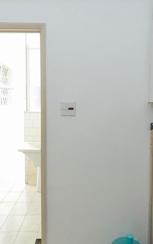 Apartamento à venda com 60m², 2 quartos e sem vaga Apartamento à venda com 60m², 2 quartos e sem vagaQuarto de Serviço