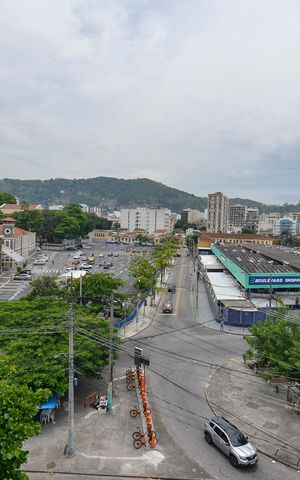 Apartamento à venda com 60m², 2 quartos e sem vaga Apartamento à venda com 60m², 2 quartos e sem vagaQuarto 2