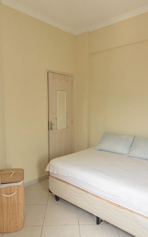 Apartamento à venda com 60m², 2 quartos e sem vaga Apartamento à venda com 60m², 2 quartos e sem vagaQuarto 1