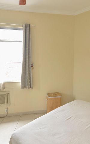 Apartamento à venda com 60m², 2 quartos e sem vaga Apartamento à venda com 60m², 2 quartos e sem vagaQuarto 1