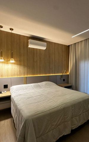 Casa de condomínio para alugar com 420m², 3 quartos e 4 vagasQuarto