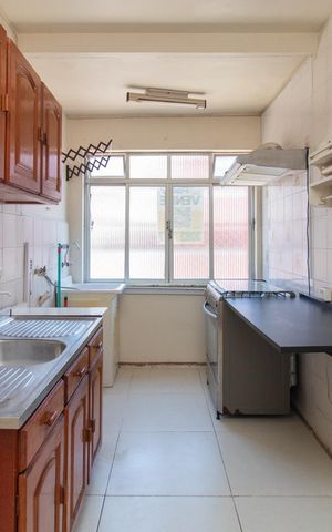 Apartamento à venda com 70m², 3 quartos e 1 vagaCozinha e Área de Serviço