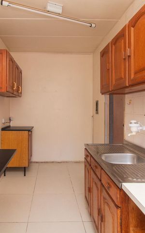 Apartamento à venda com 70m², 3 quartos e 1 vagaCozinha e Área de Serviço