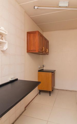 Apartamento à venda com 70m², 3 quartos e 1 vagaCozinha e Área de Serviço