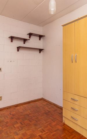 Apartamento à venda com 70m², 3 quartos e 1 vagaQuarto 3