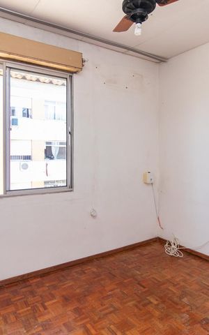 Apartamento à venda com 70m², 3 quartos e 1 vagaQuarto 1