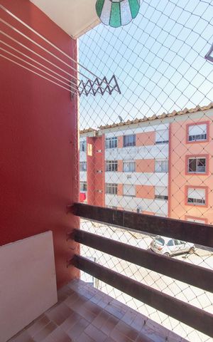 Apartamento à venda com 70m², 3 quartos e 1 vagaQuarto 3