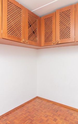 Apartamento à venda com 70m², 3 quartos e 1 vagaQuarto 2