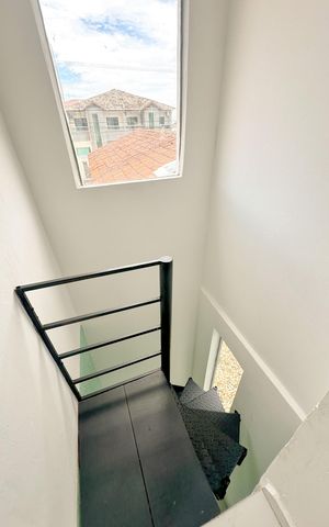 Apartamento para alugar com 150m², 2 quartos e 1 vagaEscada